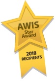 star award 2018